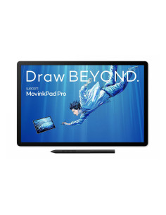 Wacom MovinkPad Pro 14 Android Pen Tablet "DTHA140L0B"