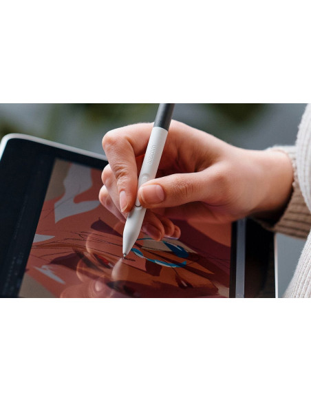 Wacom One 14 Creative Pen Display "DTC141W0"