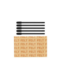 Wacom Felt Nibs for Pro Pen 3 (10 pack) "ACK24819Z"