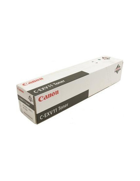 Toner Original Canon Black, EXV11, pentru IR 2230 IR 2270 IR 2870 IR 3025 IR 3025N IR 3225 IR 3225N, 21K,NOPP, "CF9629A002AA"