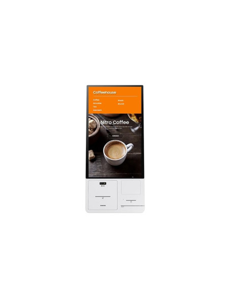 Monitoare Touch SAMSUNG Monitor touch SAMSUNG Kiosk KM24A