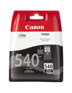 Cartus Cerneala Original Canon Black, PG-540 EUR, pentru...