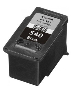 Cartus Cerneala Original Canon Black, PG-540 EUR, pentru... 2