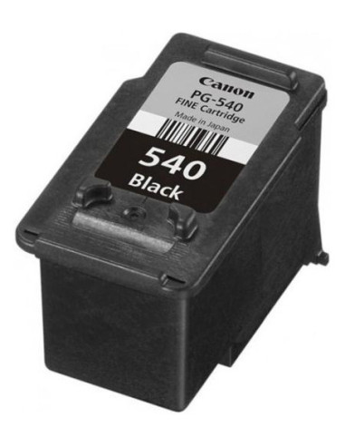Cartus Cerneala Original Canon Black, PG-540...