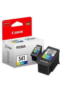 Cartus Cerneala Original Canon Color, CL-541 EUR, pentru...