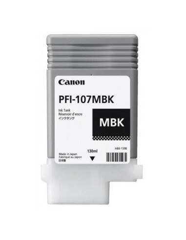 Cartus Cerneala Original Canon Matte Black,...
