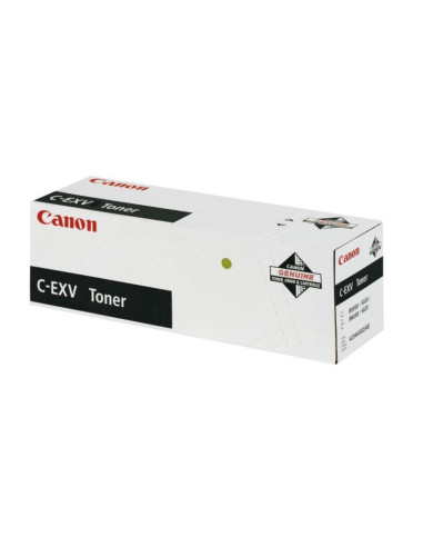 Toner Original Canon Black, EXV43, pentru IR...