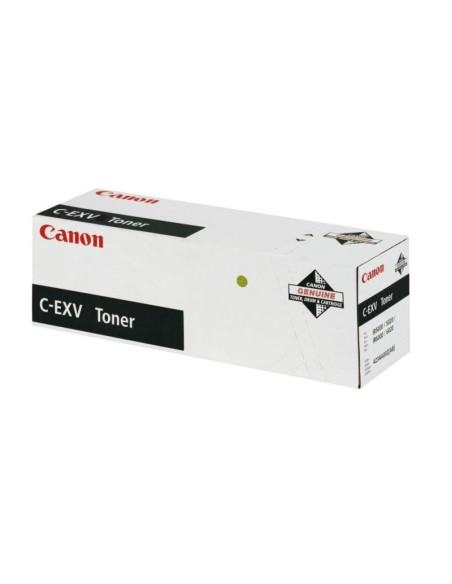 Toner Original Canon Black, EXV43, pentru IR Advance 400I IR Advance 500I, 15.2K,NOPP, "CF2788B002AA"