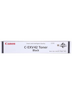 Toner Original Canon Black, EXV42, pentru IR 2202 IR...