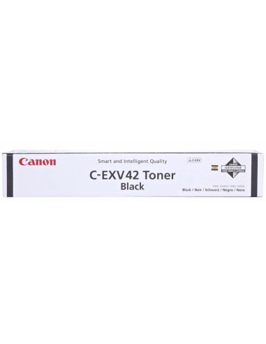 Toner Original Canon Black, EXV42, pentru IR...