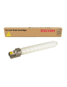 Toner Original Ricoh Yellow,841818, pentru Aficio MP...