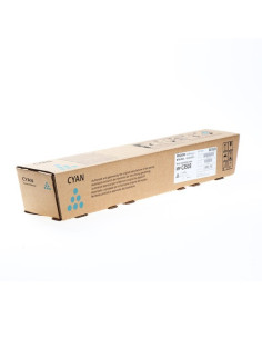 Toner Original Ricoh Cyan,841820, pentru Aficio MP C3003...
