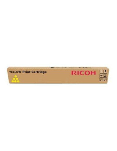 Toner Original Ricoh Yellow,841926, pentru MP...