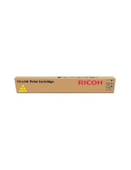 Toner Original Ricoh Yellow,841926, pentru MP C2003 MP C2004 MP C2011 MP C2503 MP C2504, 9.5K, incl.TV 1.2 RON, "841926"