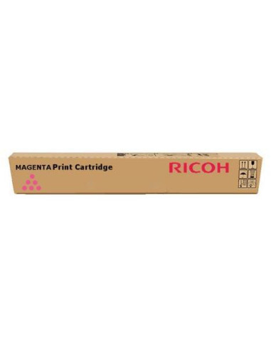 Toner Original Ricoh Magenta,841927, pentru MP...