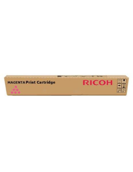 Toner Original Ricoh Magenta,841927, pentru MP C2003 MP C2004 MP C2011 MP C2503 MP C2504, 9.5K, incl.TV 1.2 RON, "841927"