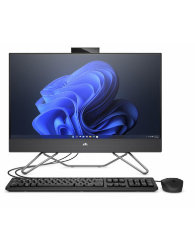 HP AIO 205G8 24" R3-5425U 8G 256 UMA EDU
