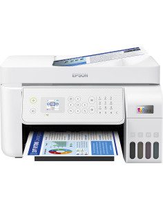 Multifunctionale InkJet EPSON L5316 CISS COLOR INKJET MFP...