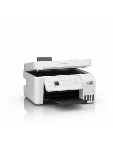 Multifunctionale InkJet EPSON L5316 CISS COLOR...