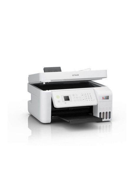 Multifunctionale InkJet EPSON L5316 CISS COLOR INKJET MFP WHITE