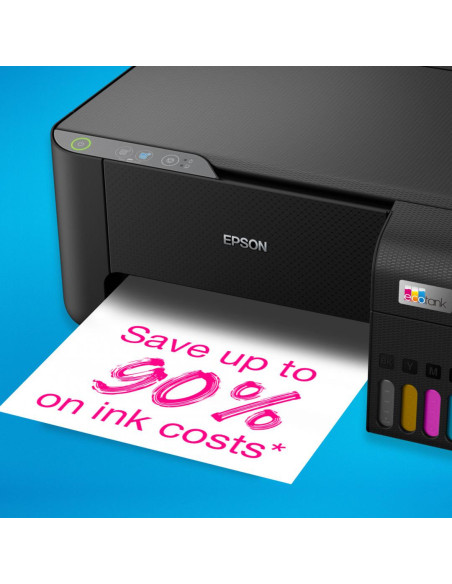 Multifunctionale InkJet EPSON L3230 CISS COLOR INKJET MFP