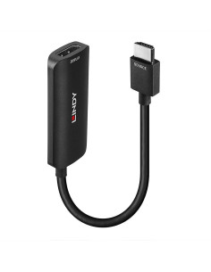 Cabluri video LINDY HDMI 8K60 to DisplayPort 1.4 Converter