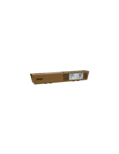 Toner Original Ricoh Yellow,842507, pentru IM...