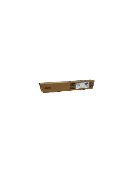 Toner Original Ricoh Yellow,842507, pentru IM C3010 IM C3510, 28K, incl.TV 1.2 RON, "842507"