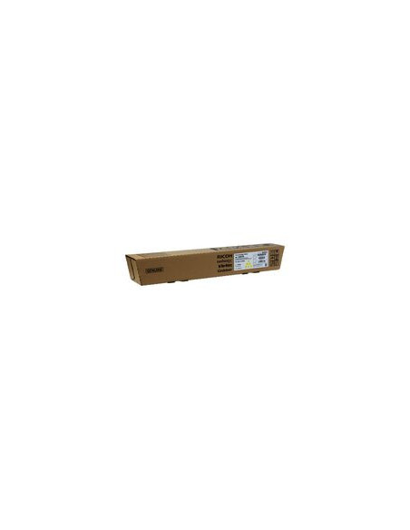 Toner Original Ricoh Yellow,842531, pentru IM C4510 IM C5510 IM C6010, 28K, incl.TV 1.2 RON, "842531"