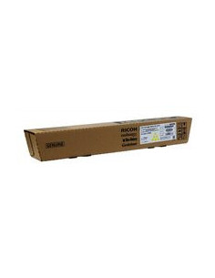 Toner Original Ricoh Yellow,842566, pentru IM C2010 IM...