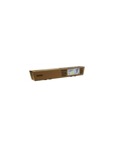 Toner Original Ricoh Yellow,842566, pentru IM...