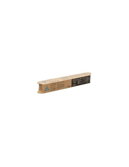 Toner Original Ricoh Cyan,842606, pentru IM C400, 8K, incl.TV 1.2 RON, "842606"