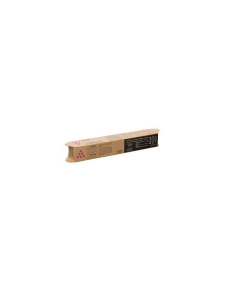 Toner Original Ricoh Magenta,842607, pentru IM C400, 8K, incl.TV 1.2 RON, "842607"