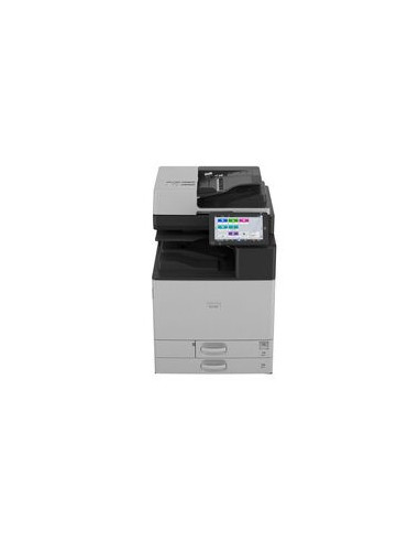 Multifunctional laser color Ricoh IMC2010+set...