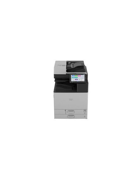 Multifunctional laser color Ricoh IMC2010+set tonere, SRA3, Functii:Impr Scan Cop,Viteza Print Mono:20ppm,Viteza Print color:20p