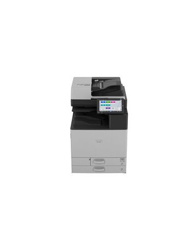Multifunctional laser color Ricoh IMC3010+set...
