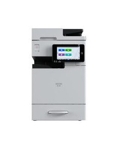 Multifunctional laser mono Ricoh IM370+toner, A4,...