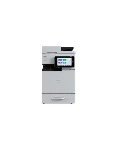 Multifunctional laser mono Ricoh IM370+toner,...