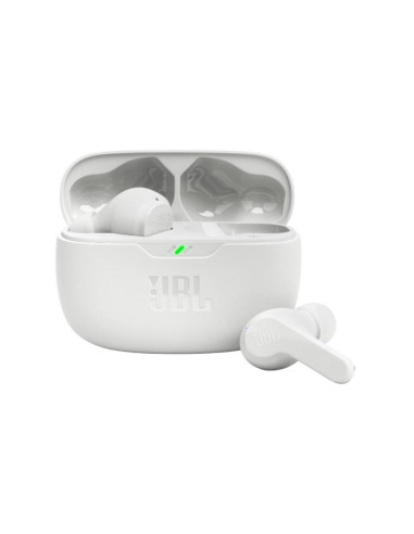 JBL Wave Beam White "JBLWBEAMWHT"