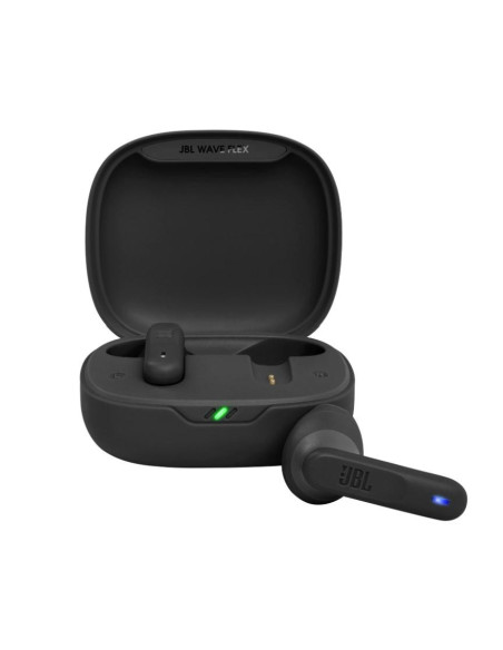 JBL Wave Flex Black "JBLWFLEXBLK"
