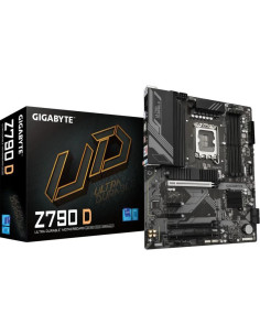 Blaci de baza GIGABYTE MB GIGABYTE Z790 D DDR5 LGA1700