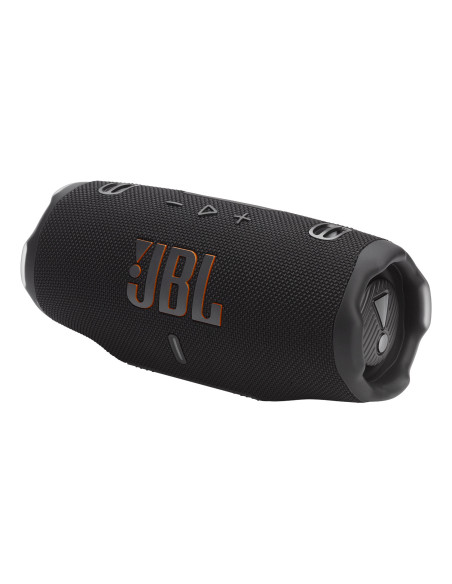 Boxa portabila Charge 6, BT 5.3, IP68, Negru "JBLCHARGE6BLK"