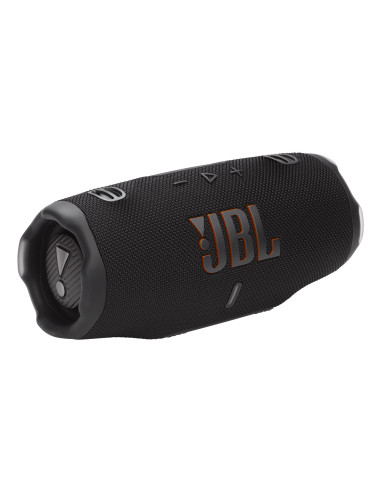 Boxa portabila Charge 6, BT 5.3, IP68, Negru...