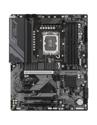 Blaci de baza GIGABYTE MB GIGABYTE Z790 D DDR5...