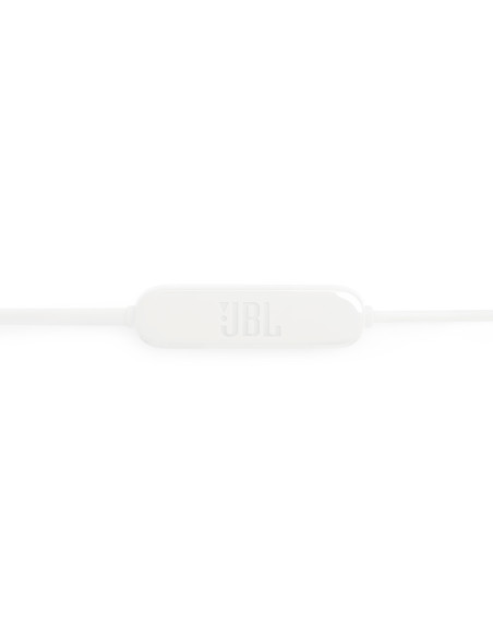 Casti bluetooth, wireless, airpods si audio JBL JBLT135BTWHT "JBLT135BTWHT"