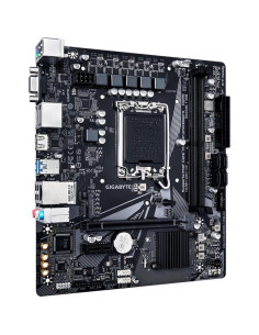 Blaci de baza GIGABYTE MB GIGABYTE H610M S2H V2 LGA1700 DDR5 2