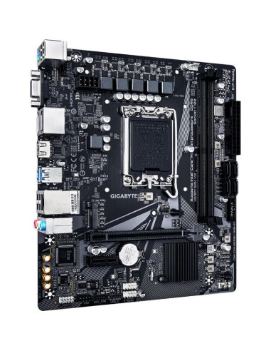 Blaci de baza GIGABYTE MB GIGABYTE H610M S2H V2...