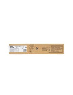 Toner Original Sharp Black, BPGT20BB, pentru BP10C20...