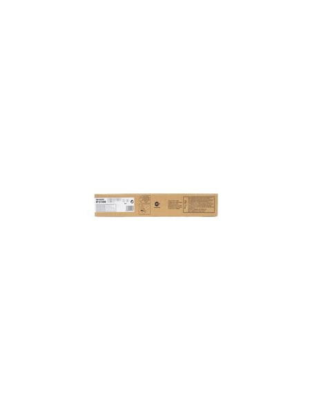 Toner Original Sharp Black, BPGT20BB, pentru BP10C20 BP20C20 BP20C25, 9K, incl.TV 10.2 RON, "BPGT20BB"
