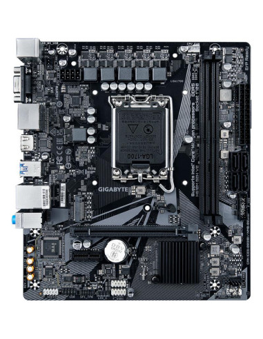 Blaci de baza GIGABYTE MB GIGABYTE H610M S2H V2...